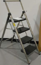 Step Ladders